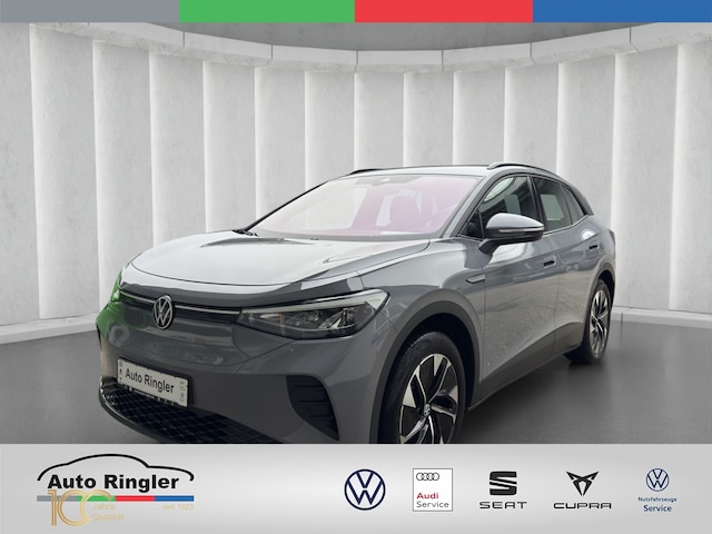 Volkswagen ID.4 Performance Pure