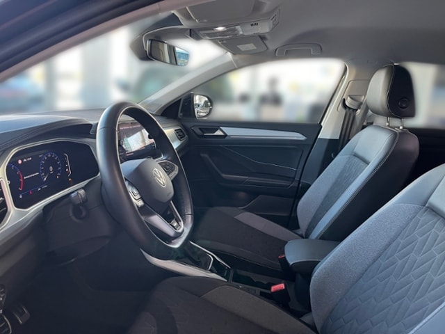 Volkswagen T-Roc 1.5 TSI DSG