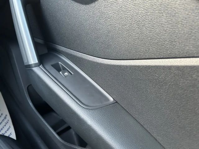 Audi Q2 35 TFSI S-Tronic