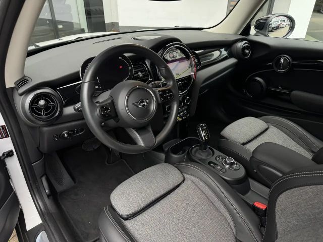 MINI Mini Electric 3-deurs SE