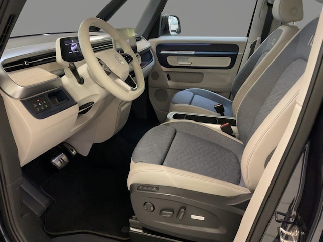 Volkswagen ID.Buzz ID.Buzz AHK LM21 Navi