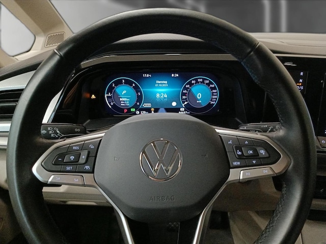 Volkswagen Multivan DSG Lang T7