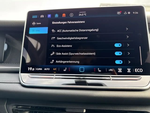 Volkswagen Tayron 1.5 TSI DSG eHybrid