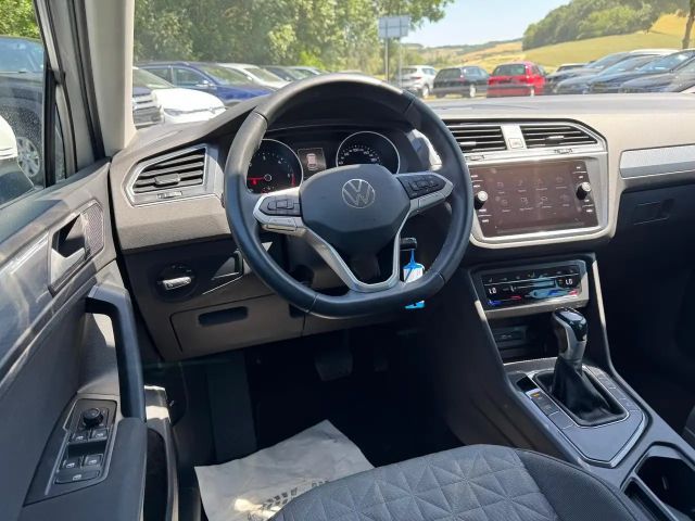 Volkswagen Tiguan 2.0 TDI DSG Life
