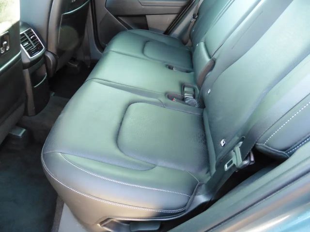 Kia Sportage Spirit Vierwielaandrijving