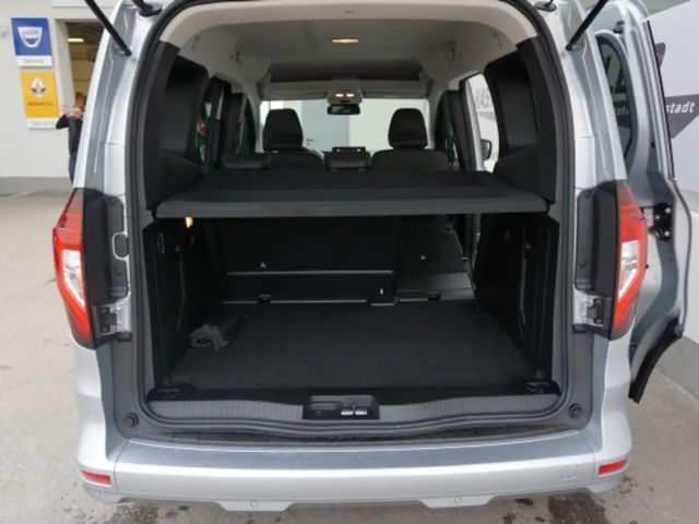 Nissan Townstar DIG-T Tekna