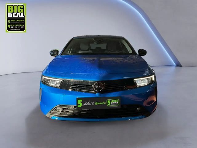 Opel Astra 1.2 Turbo Enjoy Turbo