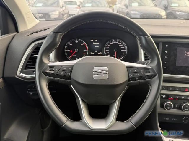 Seat Ateca 2.0 TDI