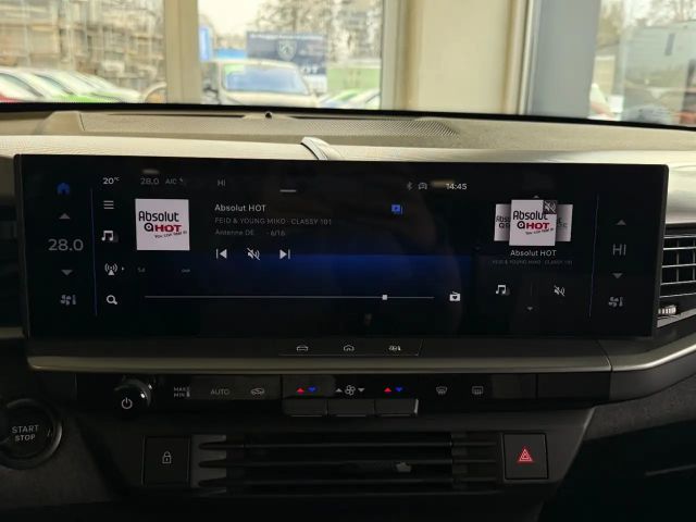 Opel Grandland X Edition Hybrid