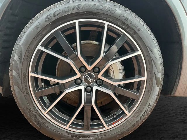 Audi Q5 40 TDI Quattro S-Line