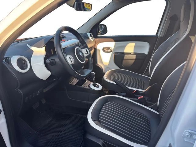 Renault Twingo Electric Techno