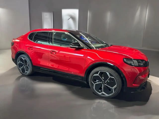 Ford Capri Premium RWD