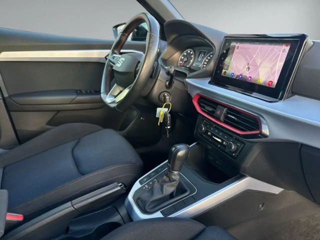 Seat Arona 1.5 TSI DSG FR-lijn