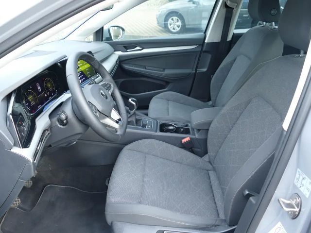 Volkswagen Golf 1.0 TSI Life