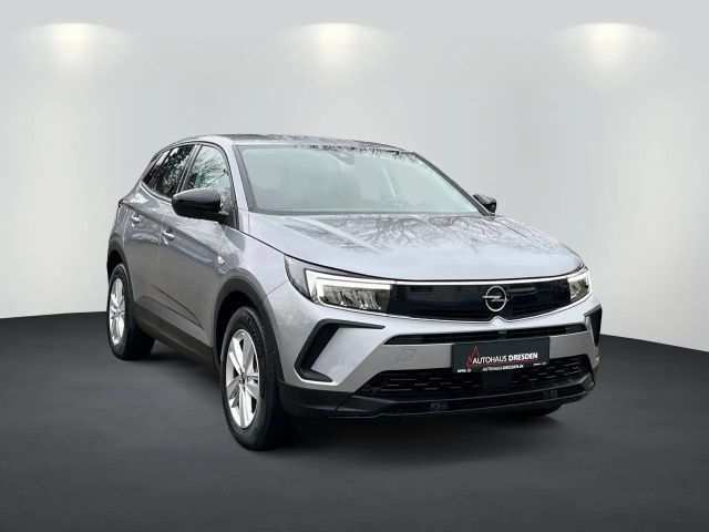 Opel Grandland X 1.2 Turbo Turbo
