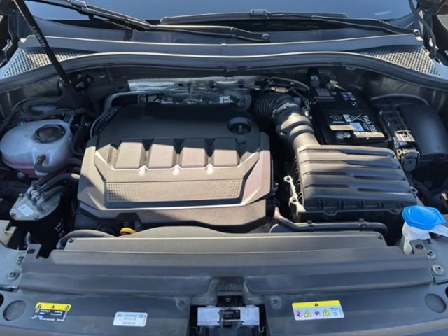 Volkswagen Tiguan 2.0 TDI R-Line