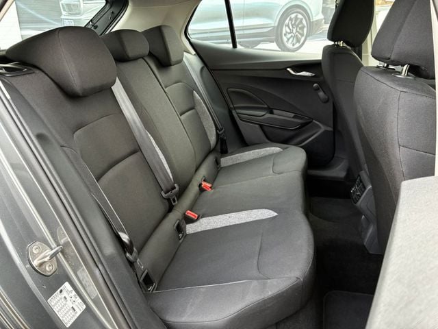 Skoda Fabia FABIA Essence