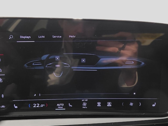 Audi A5 Avant Quattro S-Tronic