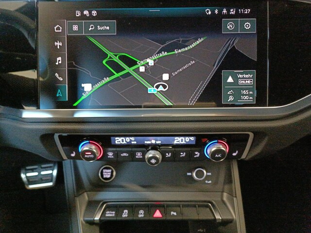 Audi Q3 40 TDI Quattro S-Tronic