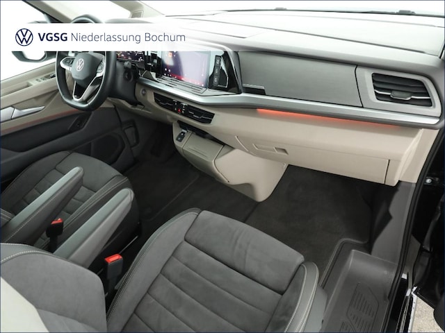 Volkswagen Multivan Life