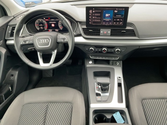 Audi Q5 35 TDI S-Tronic