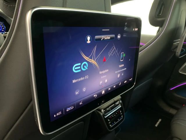 Mercedes-Benz EQS 450 AMG Line Sedan