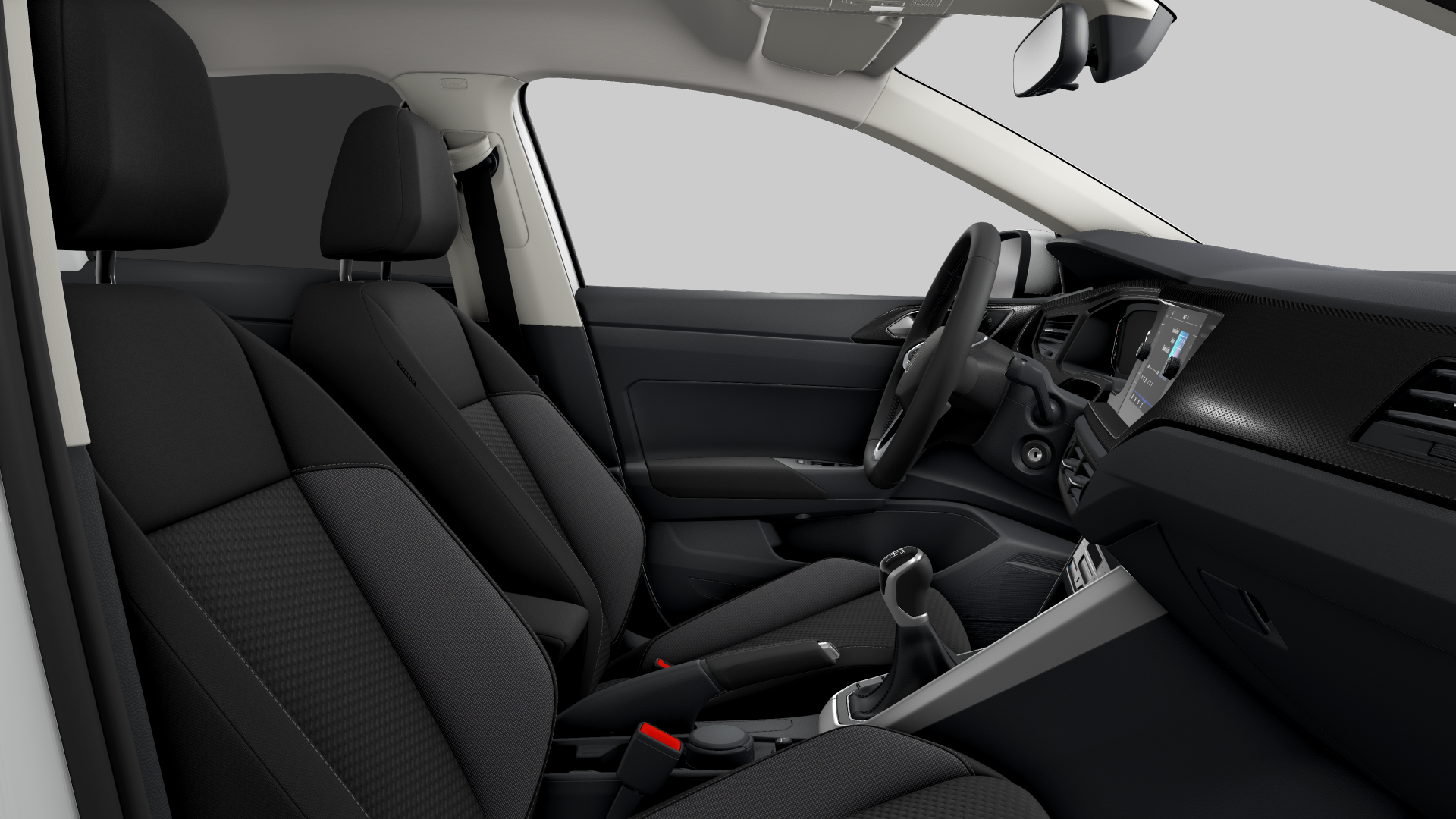 Volkswagen Taigo AppConnect, Winterpaket, Kamera,...