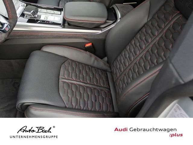 Audi RS Q8 Performance