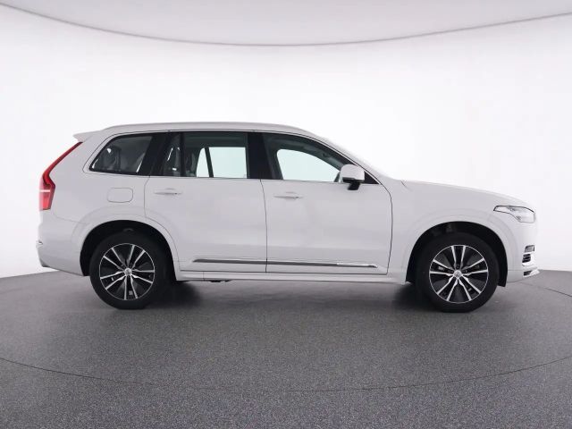 Volvo XC90 AWD Inscription T8