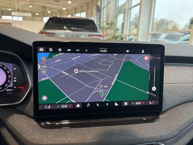 Skoda Octavia Combi Tour