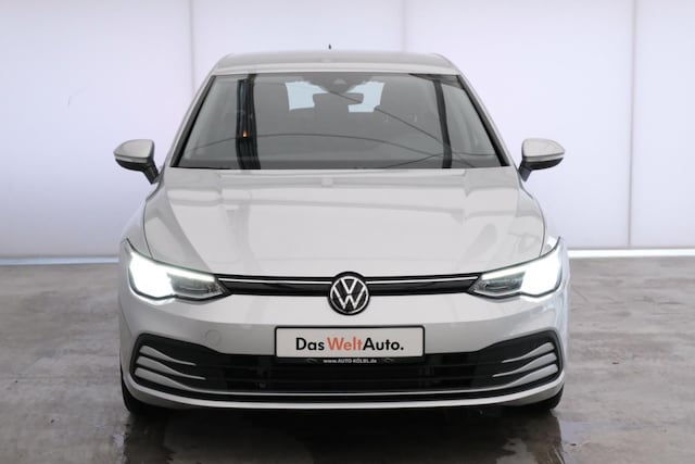 Volkswagen Golf DSG Golf VIII Life