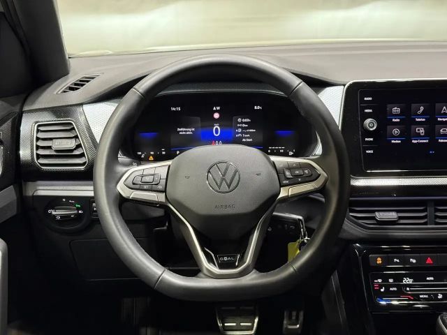 Volkswagen T-Cross 1.0 TSI DSG