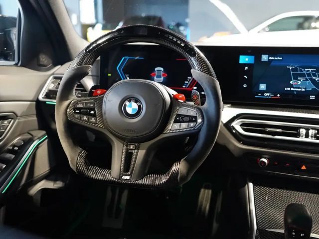 BMW M3 Competition Sedan xDrive