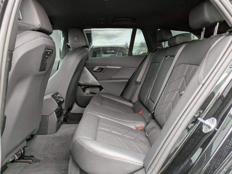 BMW 520 520i Touring