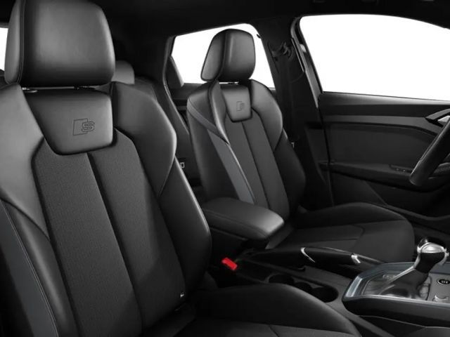 Audi A1 30 TFSI Sportback