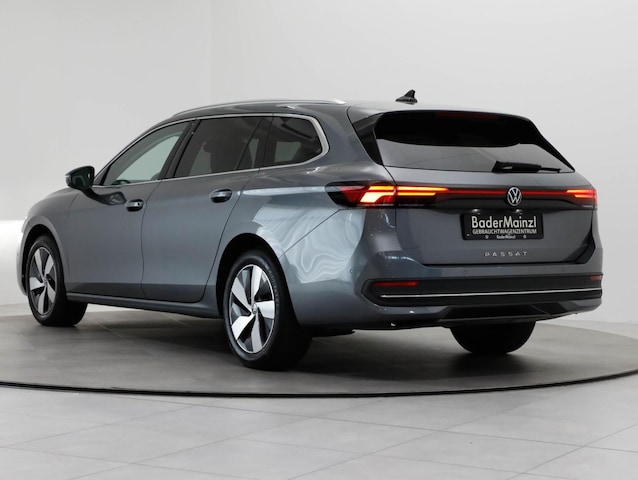 Volkswagen Passat 2.0 TDI Business DSG Variant