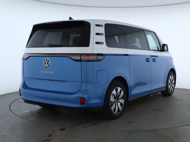 Volkswagen ID.Buzz Pro Sound