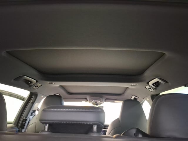 Audi RS6 Avant Quattro