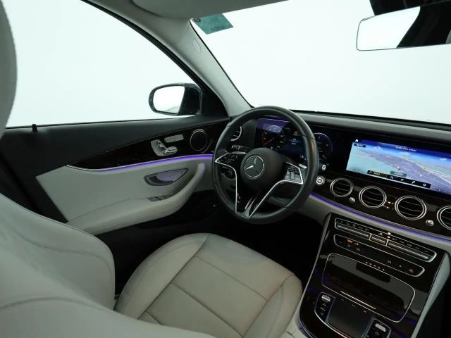 Mercedes-Benz E 450 4MATIC Sedan