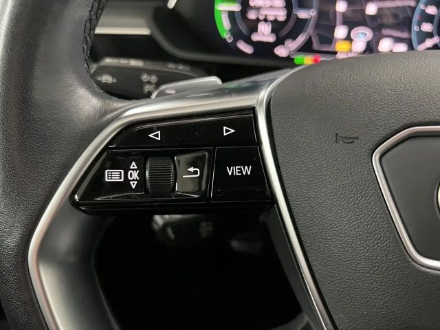 Audi e-tron 50 Quattro S-Line