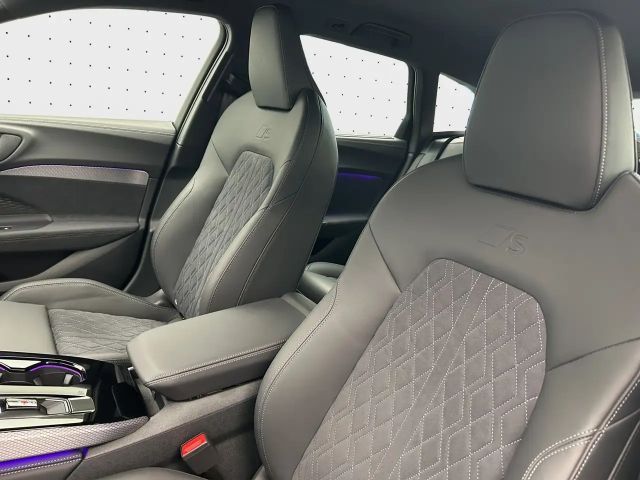 Audi A5 40 TFSI Quattro S-Line