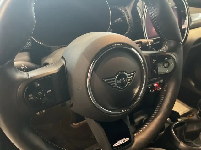 MINI Cooper John Cooper Works Trim/Digit. Cockpit/LED