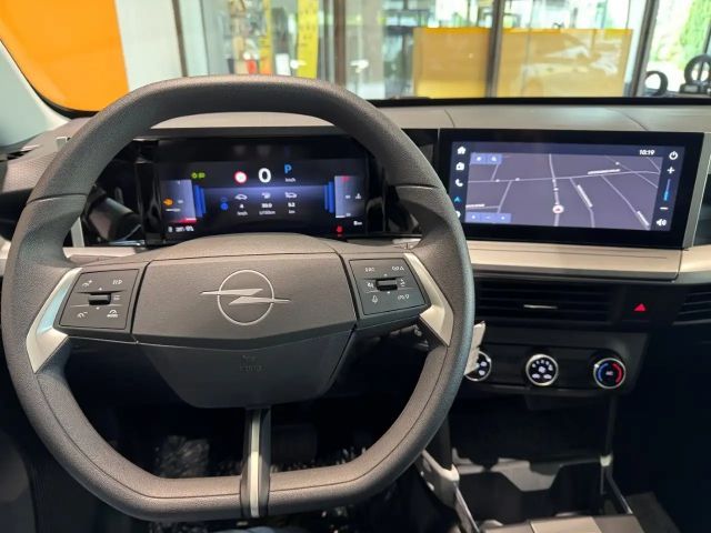 Opel Frontera Edition