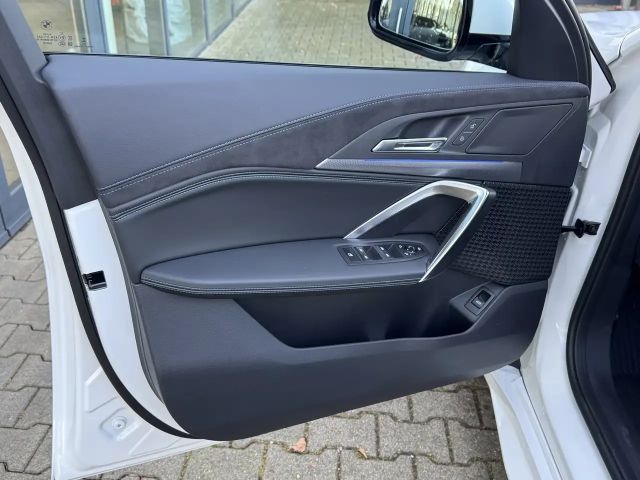 BMW X2 M-Sport sDrive20i