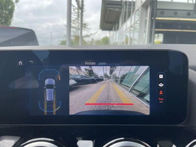 Mercedes-Benz EQA 350 4MATIC Progressive