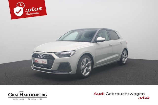 Audi A1 35 TFSI S-Tronic Sportback