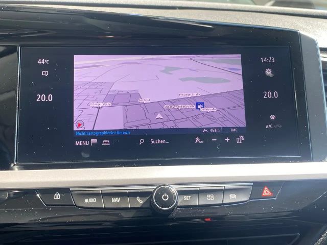 Opel Grandland X GS-Line Grand Sport