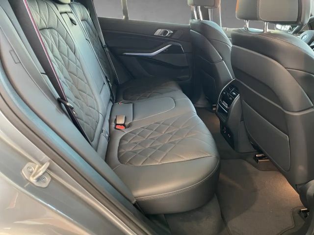 BMW X5 M-Sport xDrive50e