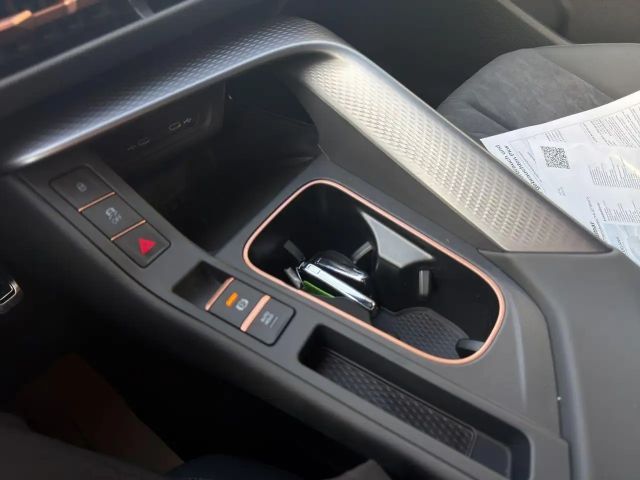 Cupra Terramar 2.0 TSI VZ