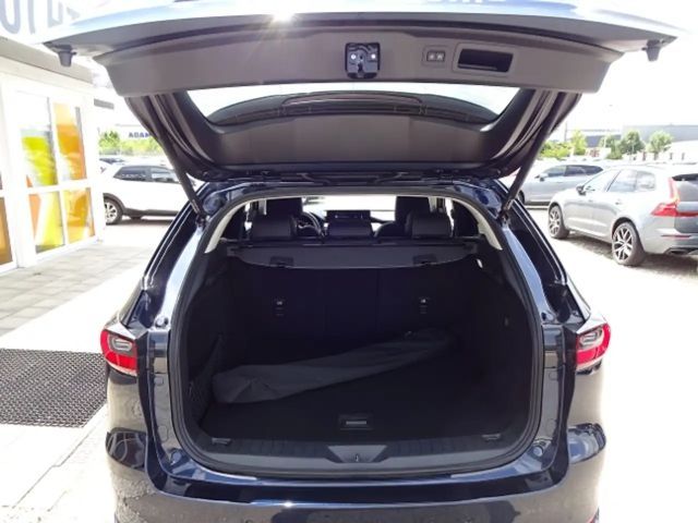 Mazda CX-60 Homura e-Skyactiv